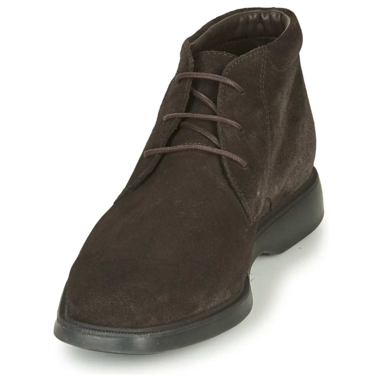 Geox BRAYDEN 2FIT ABX-Homme Bottines / Boots