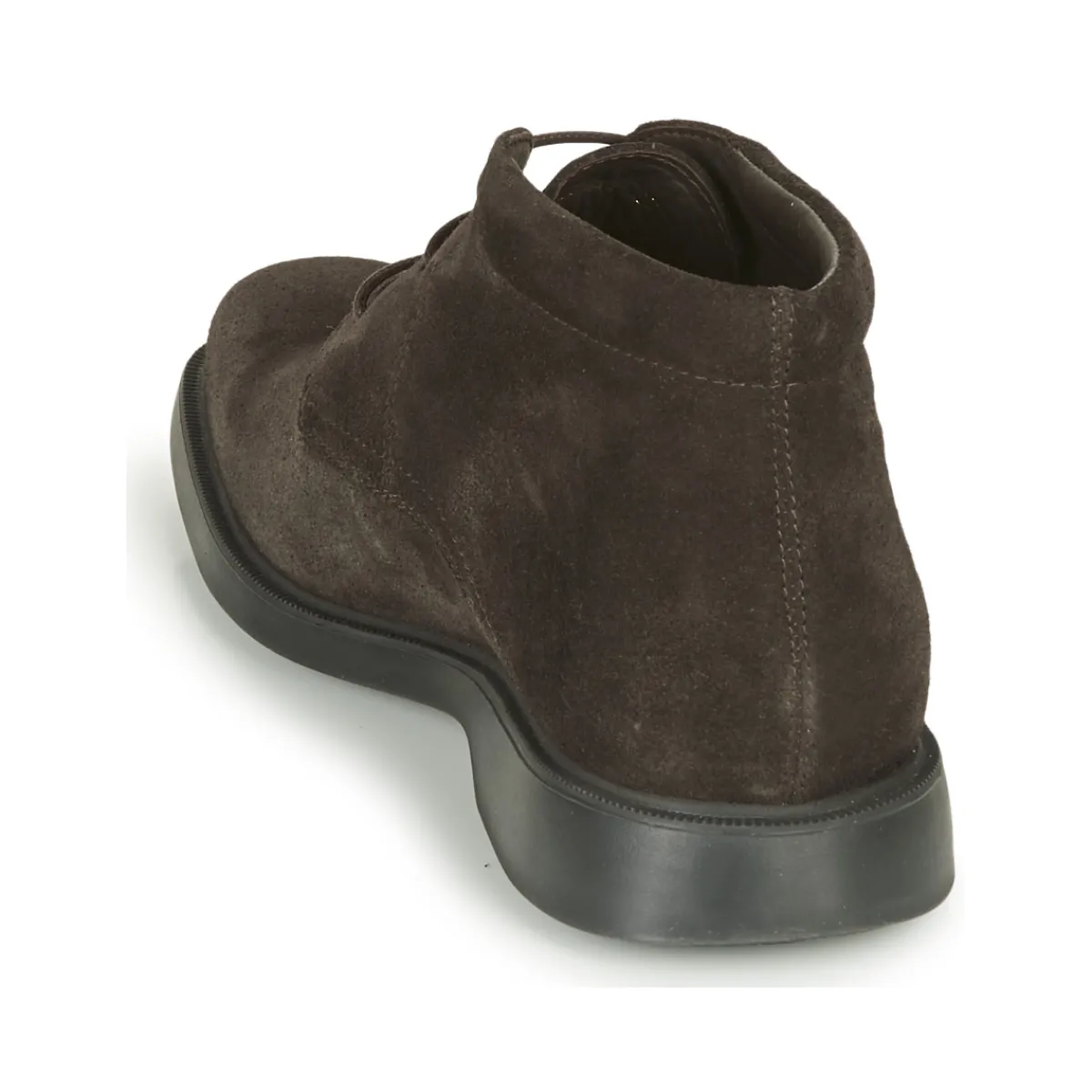 Geox BRAYDEN 2FIT ABX-Homme Bottines / Boots