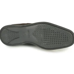 Geox BRAYDEN 2FIT ABX-Homme Bottines / Boots