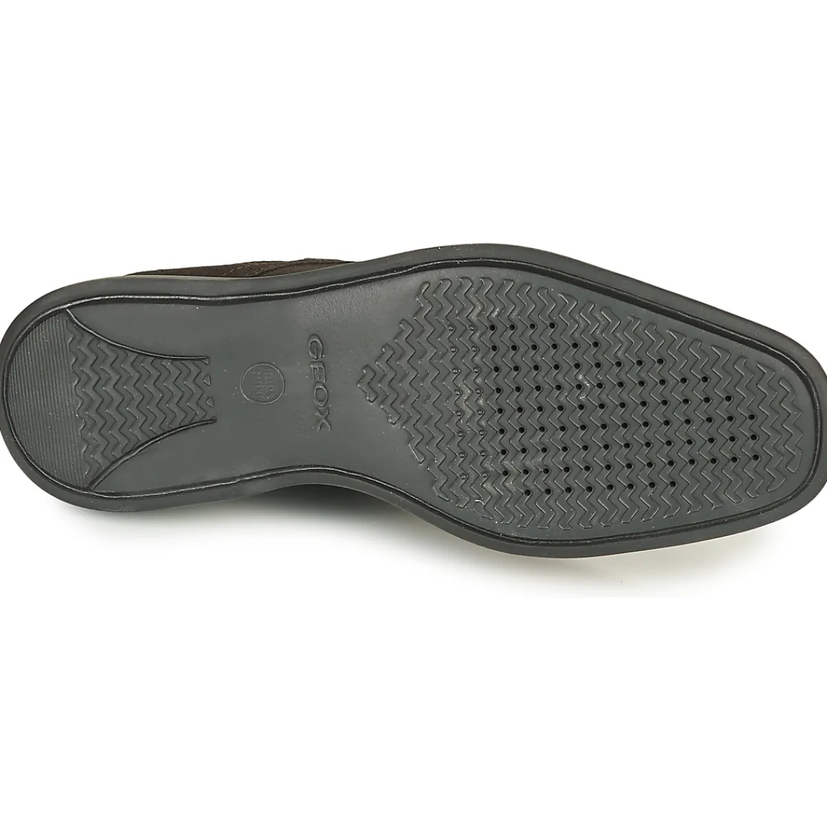 Geox BRAYDEN 2FIT ABX-Homme Bottines / Boots