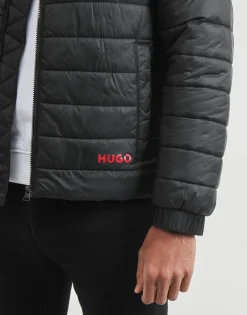 HUGO Brenti2431-Homme Manteaux