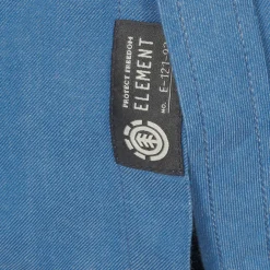 Element BRENTWOOD-Homme Bmx / Skate|Chemises