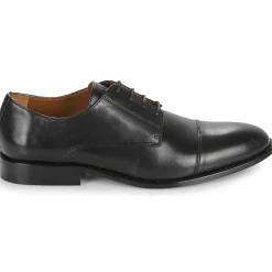 Pellet BREST-Homme Derbies & Richelieu