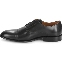 Pellet BREST-Homme Derbies & Richelieu