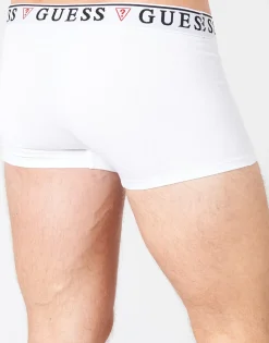 Guess BRIAN BOXER TRUNK PACK X3-Homme Boxers