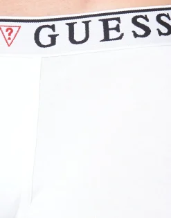 Guess BRIAN BOXER TRUNK PACK X3-Homme Boxers