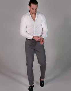 THEAD. BRIAN PANT-Homme Pantalons