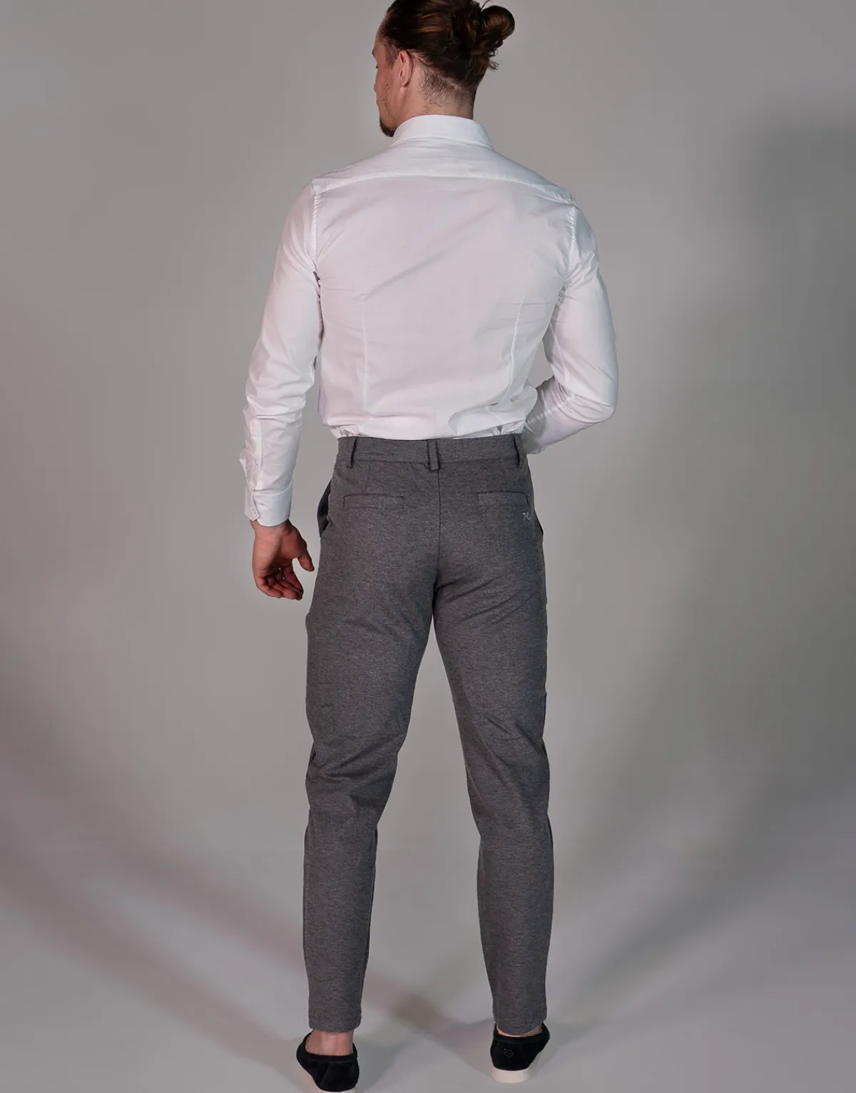 THEAD. BRIAN PANT-Homme Pantalons