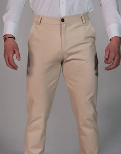 THEAD. BRIAN PANT-Homme Pantalons