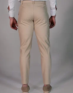 THEAD. BRIAN PANT-Homme Pantalons