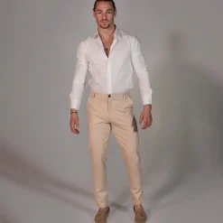 THEAD. BRIAN PANT-Homme Pantalons