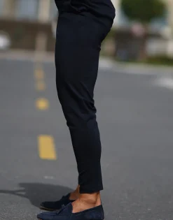 THEAD. BRIAN PANT-Homme Pantalons