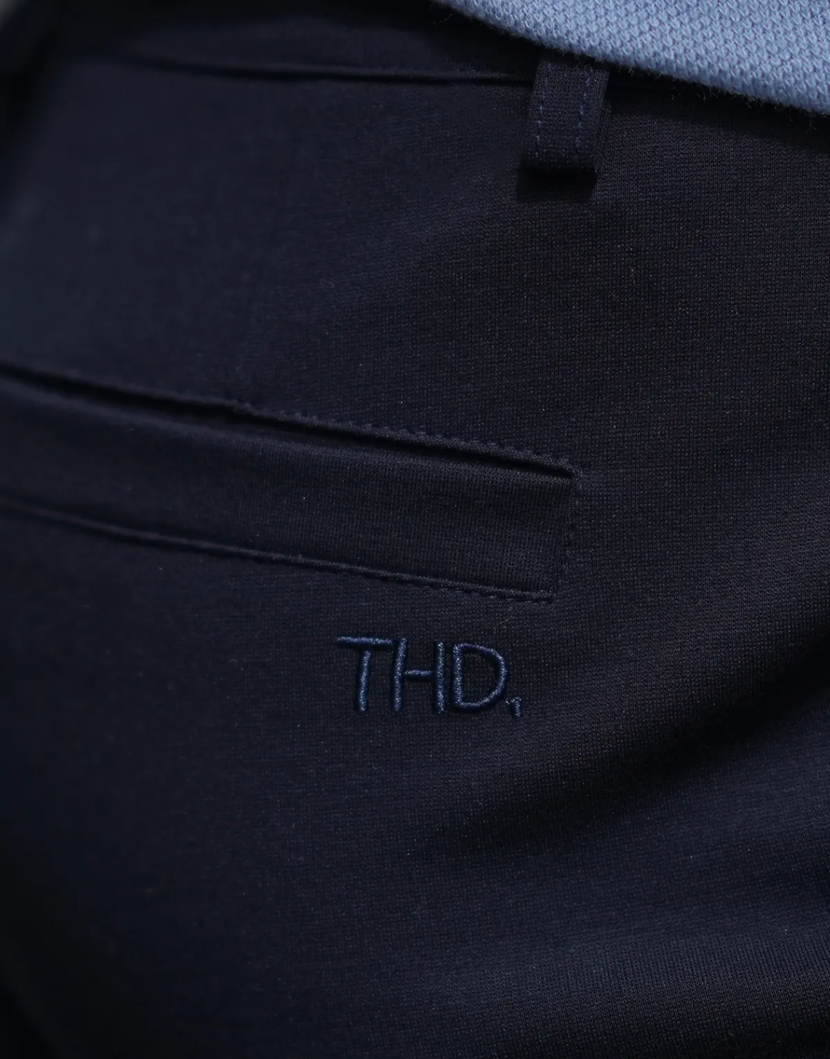 THEAD. BRIAN PANT-Homme Pantalons