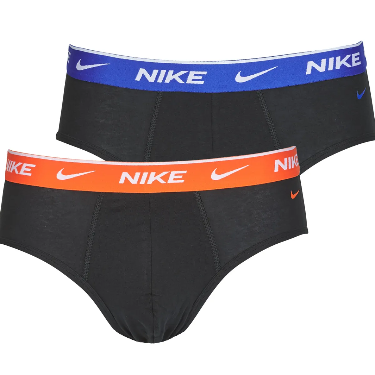 Nike BRIEF 2PK-Homme Slips