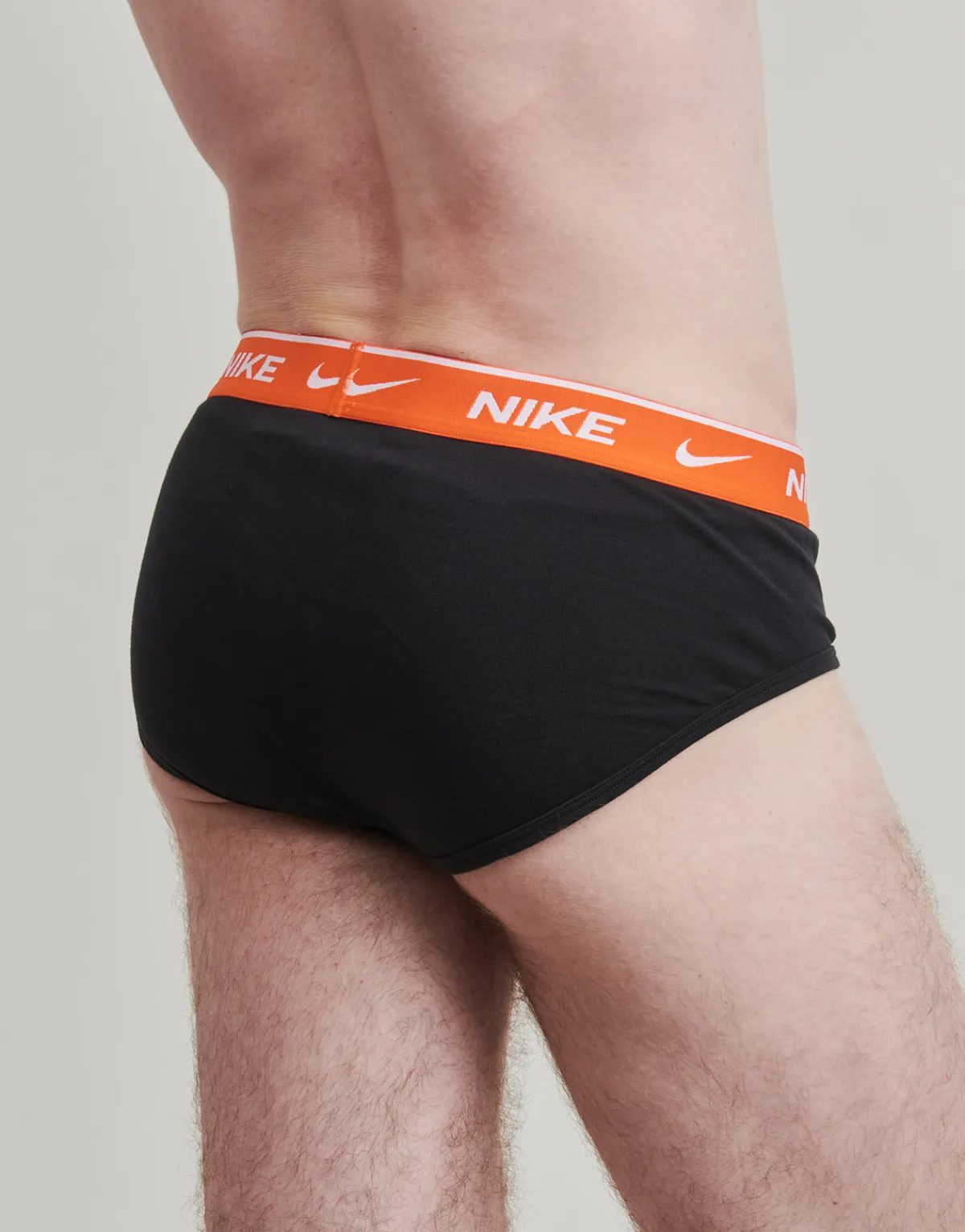Nike BRIEF 2PK-Homme Slips