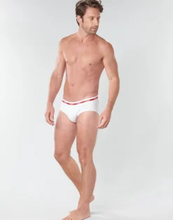 HUGO BRIEF TWIN PACK X2-Homme Slips