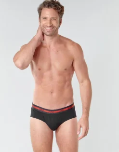 HUGO BRIEF TWIN PACK X2-Homme Slips