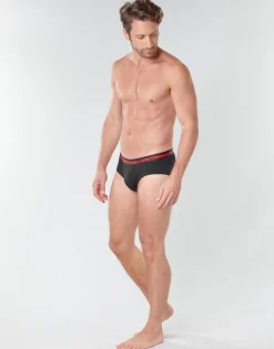 HUGO BRIEF TWIN PACK X2-Homme Slips