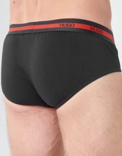HUGO BRIEF TWIN PACK X2-Homme Slips
