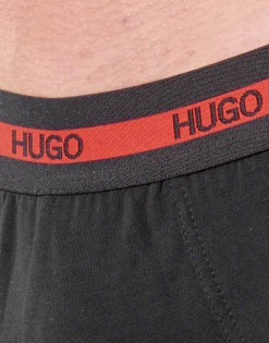 HUGO BRIEF TWIN PACK X2-Homme Slips