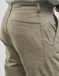 G-Star Raw BRONSON 2.0 SLIM CHINO-Homme Pantalons