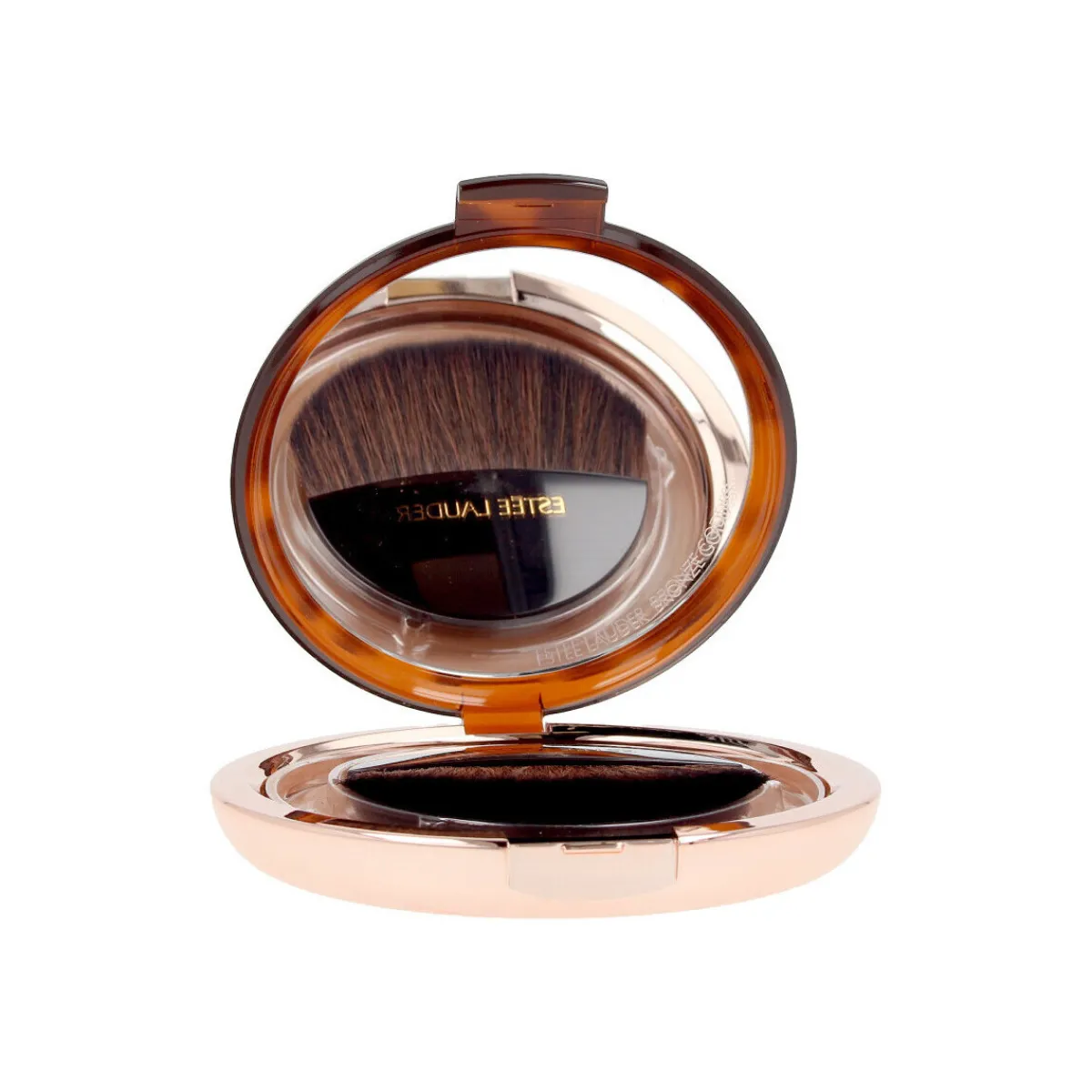 Estee Lauder Bronze Goddess Powder Bronzer 03-medium Deep-Homme Maquillage Teint