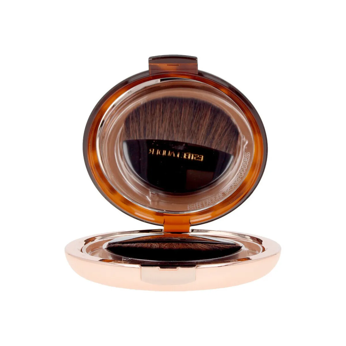 Estee Lauder Bronze Goddess Powder Bronzer 03-medium Deep-Homme Maquillage Teint