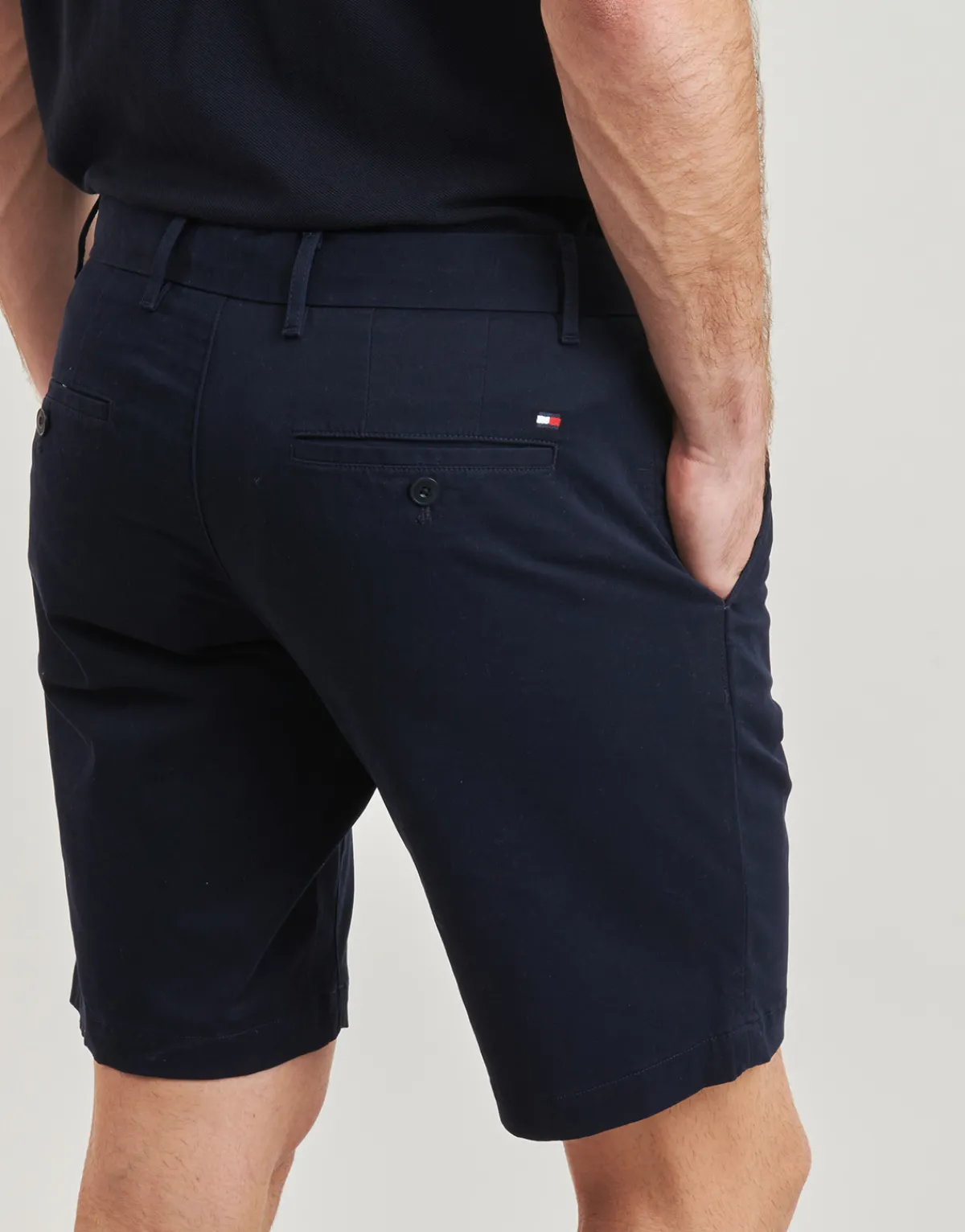 Tommy Hilfiger BROOKLYN SHORT 1985-Homme Shorts & Bermudas