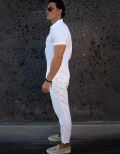 THEAD. BRUCE-Homme Chemises