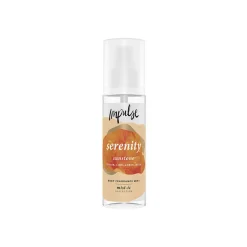 Impulse Brume Parfumée Pour Le Corps Serenity Sunstone-Homme Parfums