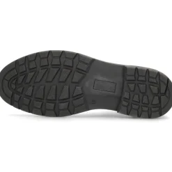 Ps Poelman Brut bottes à lacets pour homme-Homme Bottes