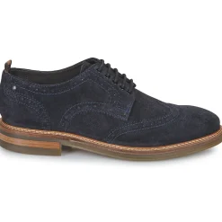 Base London BRYCE-Homme Derbies & Richelieu