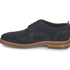 Base London BRYCE-Homme Derbies & Richelieu