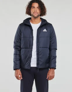 adidas BSC HOOD INS J-Homme Manteaux