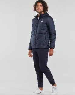 adidas BSC HOOD INS J-Homme Manteaux