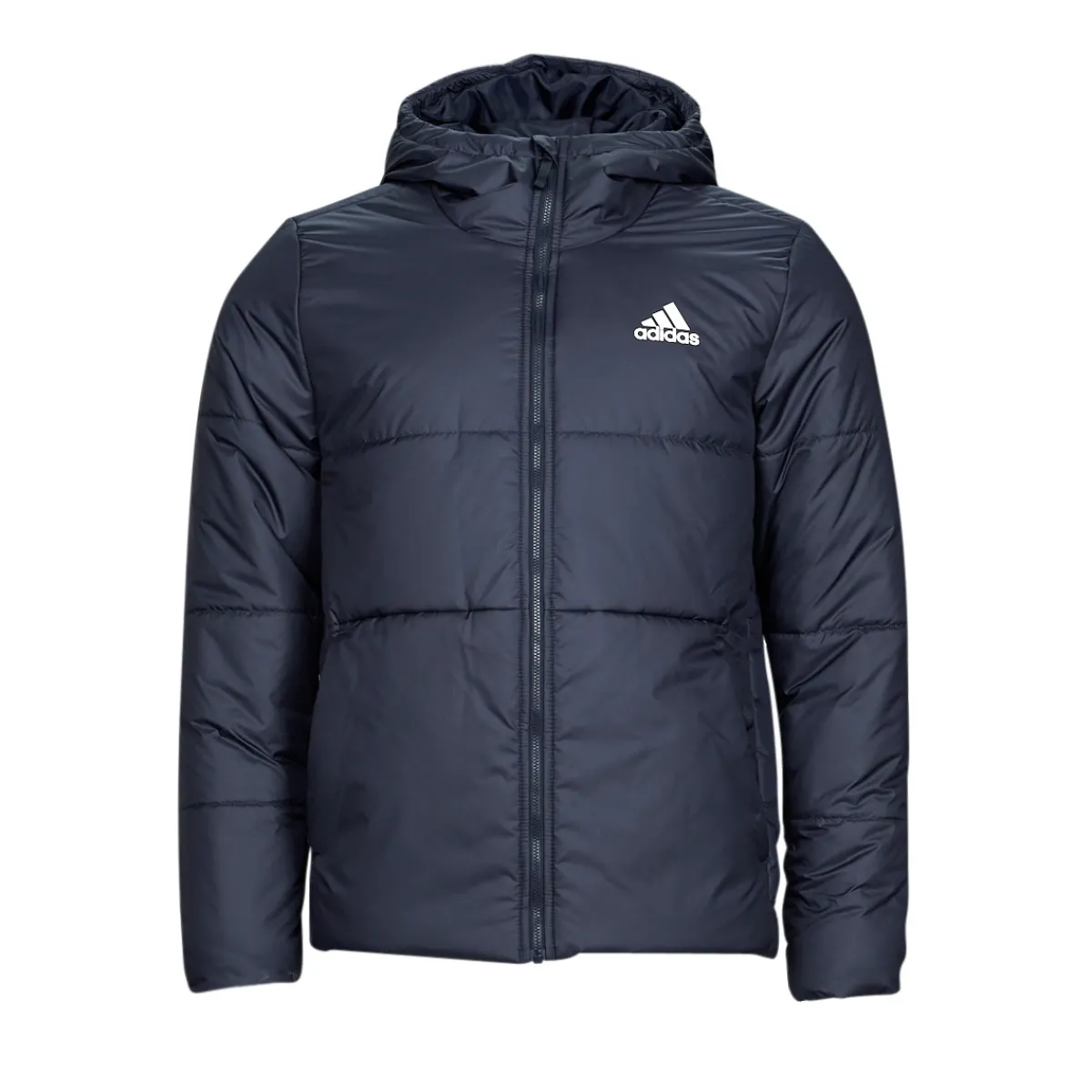 adidas BSC HOOD INS J-Homme Manteaux