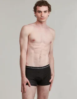 Eminence BUSINESS BOXER Pack de 3-Homme Boxers