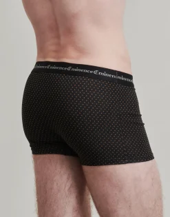 Eminence BUSINESS BOXER Pack de 3-Homme Boxers