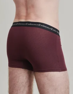 Eminence BUSINESS BOXER Pack de 3-Homme Boxers