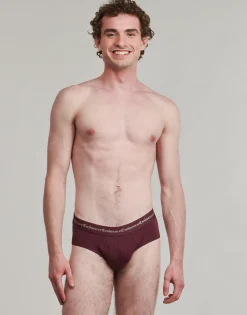 Eminence BUSINESS Pack de 3-Homme Slips