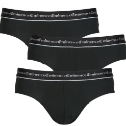 Eminence BUSINESS Pack de 3-Homme Slips