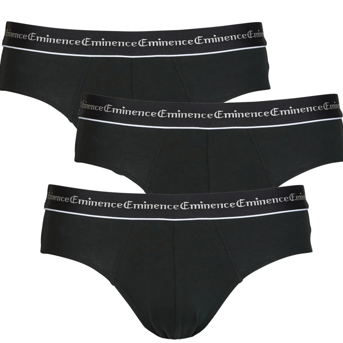 Eminence BUSINESS Pack de 3-Homme Slips