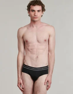 Eminence BUSINESS Pack de 3-Homme Slips