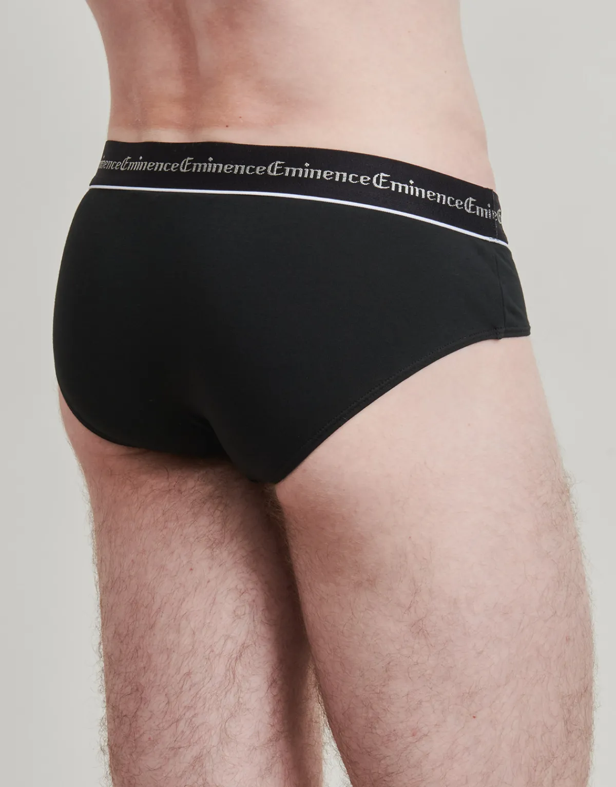 Eminence BUSINESS Pack de 3-Homme Slips