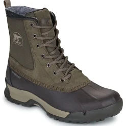 Sorel BUXTON LITE BOOT WP-Homme Bottes