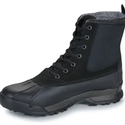 Sorel BUXTON LITE BOOT WP-Homme Bottes