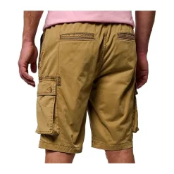 Kaporal BYRON25EM81-CAM-Homme Shorts & Bermudas