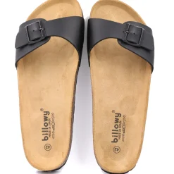 Billowy 8079C06-Homme Sandales Et Nu-Pieds