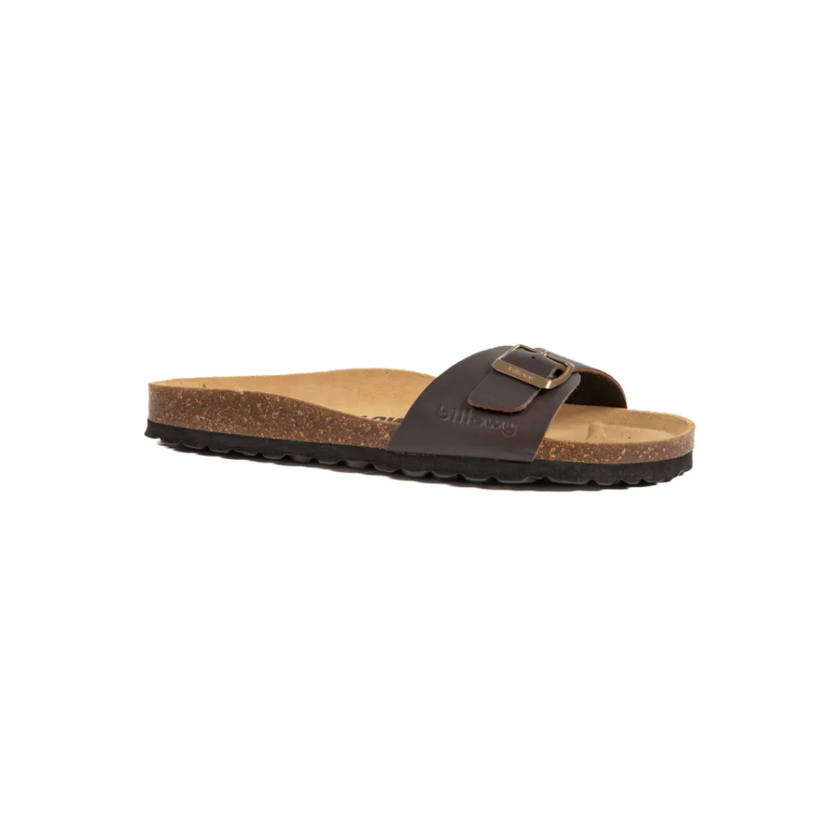 Billowy 8231C02-Homme Sandales Et Nu-Pieds