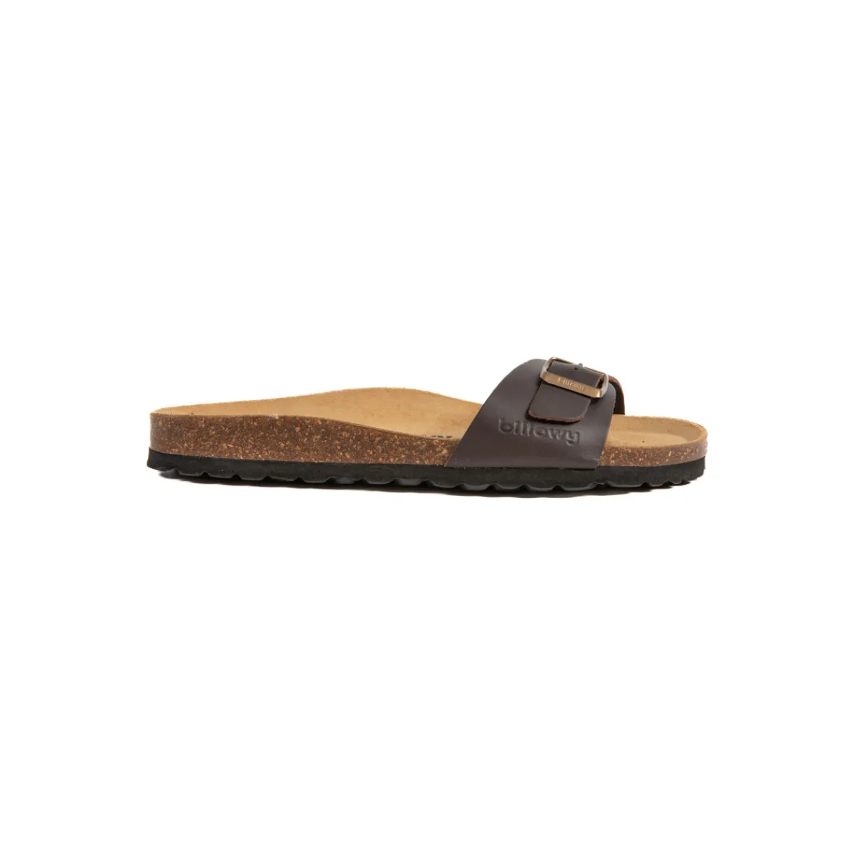 Billowy 8231C02-Homme Sandales Et Nu-Pieds
